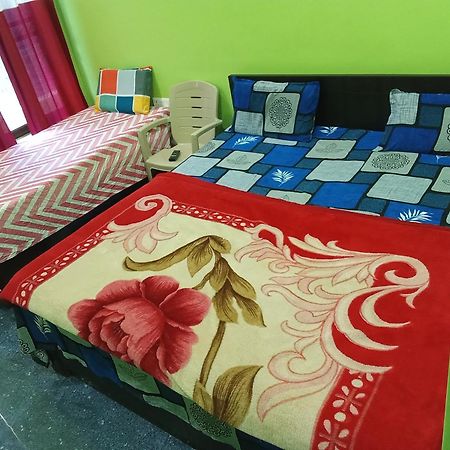 Goodwill Home Stay Almora Exterior foto