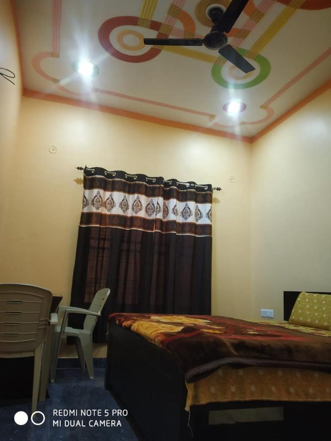 Goodwill Home Stay Almora Exterior foto