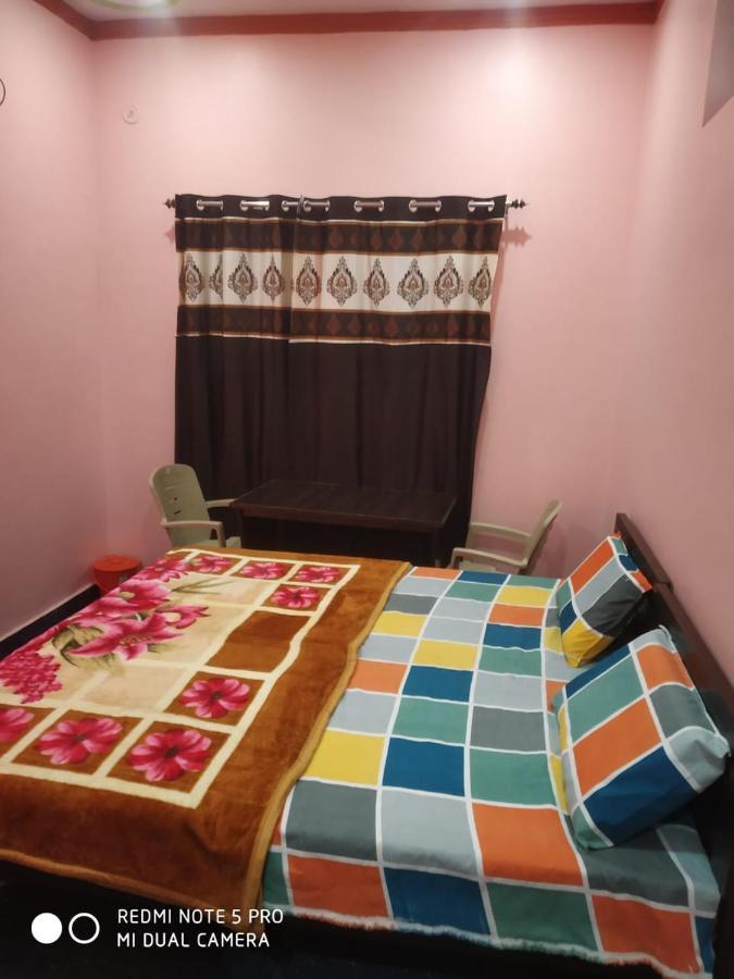 Goodwill Home Stay Almora Exterior foto