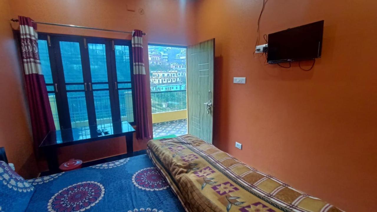 Goodwill Home Stay Almora Exterior foto