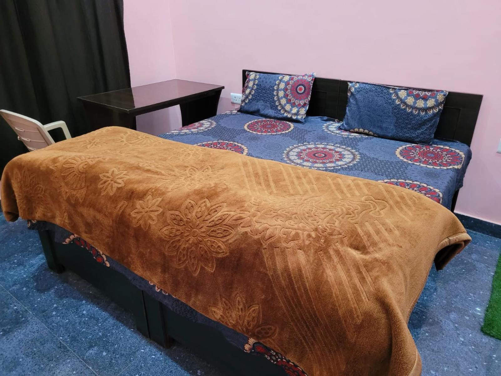 Goodwill Home Stay Almora Exterior foto